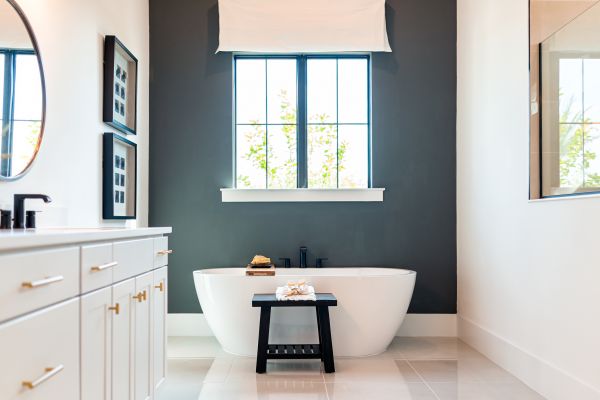 Cost of Bathroom Construction in Rapid City