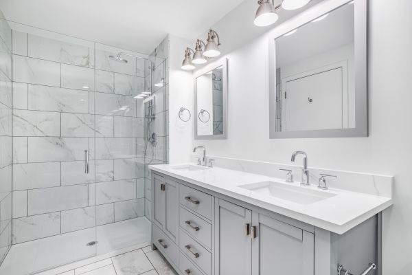 Cost of Bathroom Makeover Service in Rapid City
