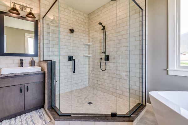Cost of Bathroom Modification in Rapid City
