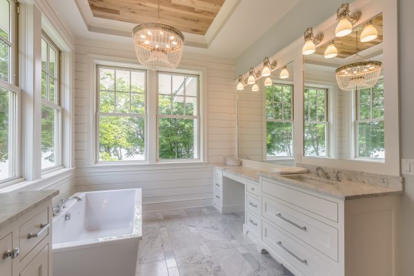 Cost of Bathroom Remodeling in Rapid City