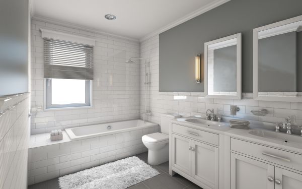 Cost of Restroom Remodeling in Rapid City
