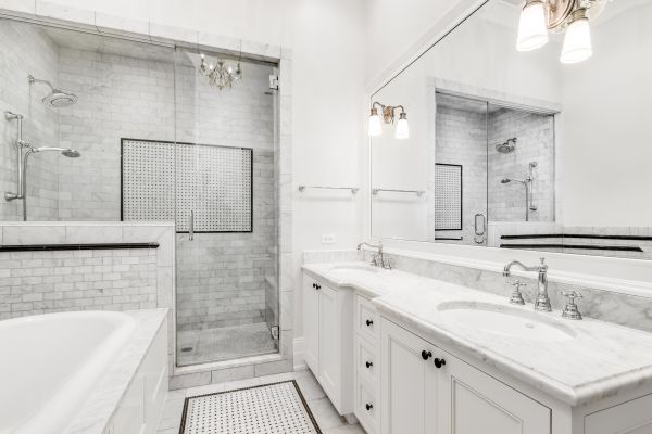 Cost of Shower Remodeling in Rapid City