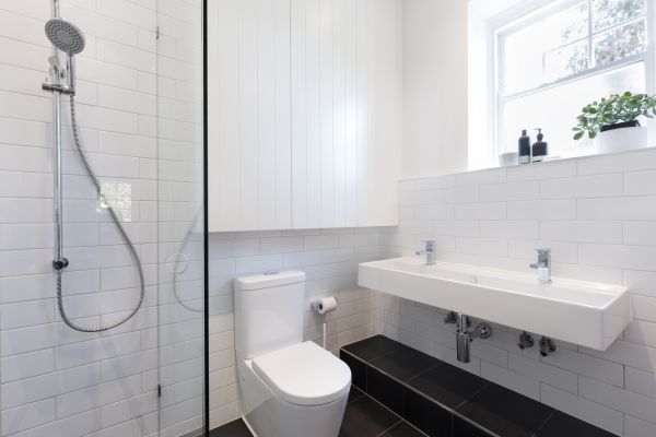 Cost of Washroom Renovation in Rapid City