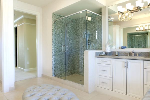 Cost of Shower Room Remodeling in Rapid City