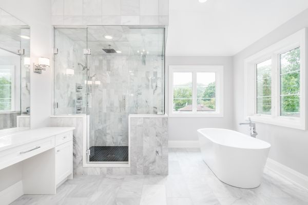 Cost of Bath Remodeling in Rapid City