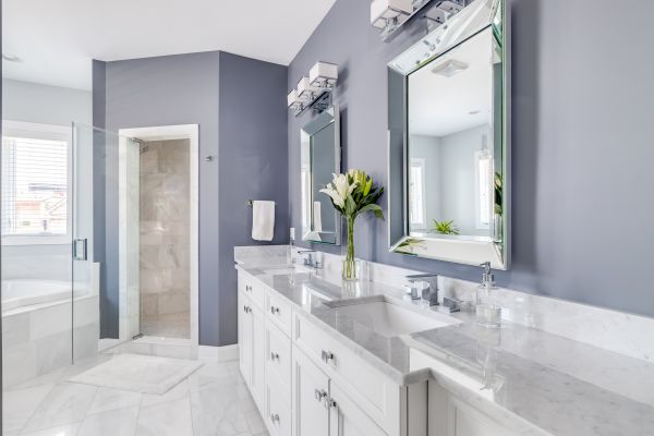 Cost of Restroom Renovation in Rapid City