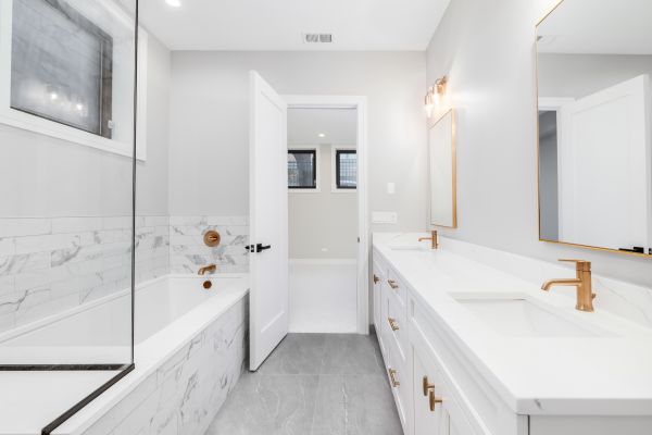 Cost of Bathroom Installation in Rapid City