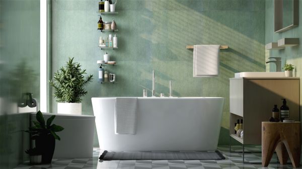 Cost of Modern Bathroom Remodeling in Rapid City