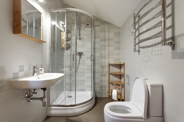 Cost of Small Bathroom Remodeling in Rapid City