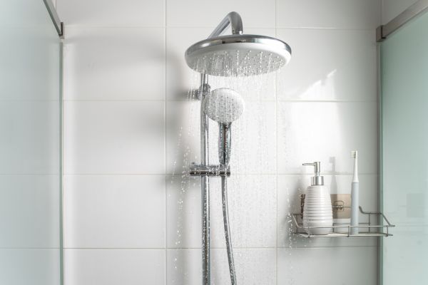 Cost of Shower Conversion Service in Rapid City