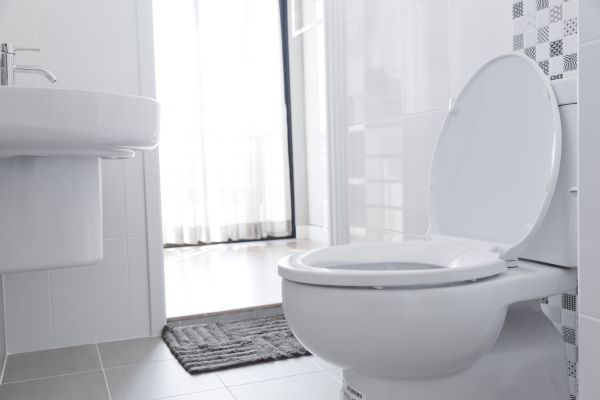 Cost of Toilet Relocation in Rapid City