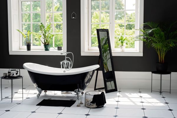 Bathroom Expansion in Rapid City