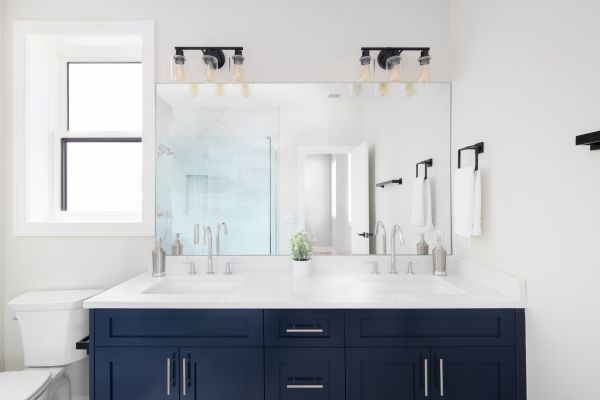 Cost of Vanity Replacement in Rapid City