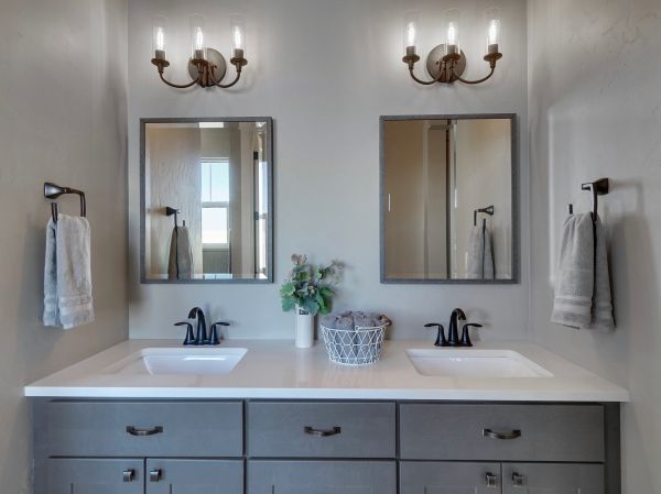 Cost of Washroom Remodeling in Rapid City
