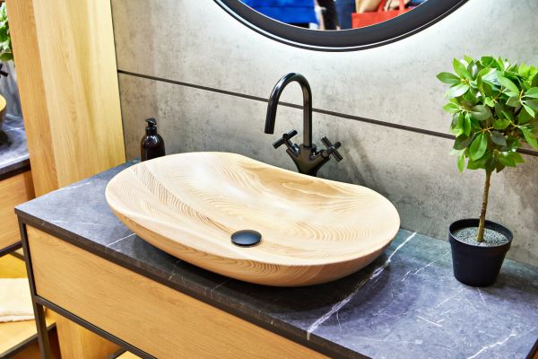 Cost of Powder Room Remodeling in Rapid City