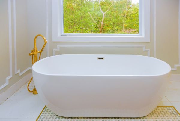 Cost of Tub Renovation Service in Rapid City