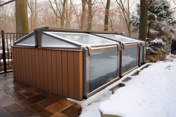 Cost of Tub Enclosure Installation in Rapid City