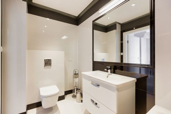 Cost of Business Bathroom Remodeling in Rapid City
