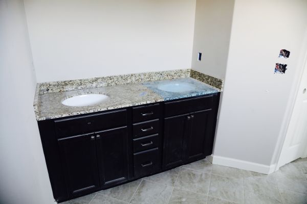 Cost of Granite Bathroom Remodeling in Rapid City