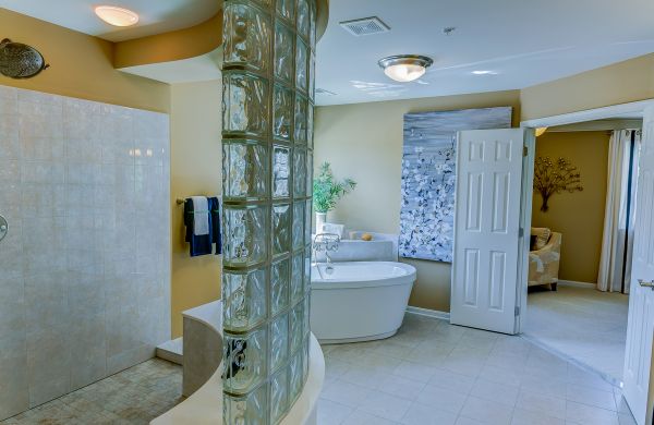 Basement Bathroom Renovation in Rapid City