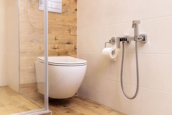 Cost of Universal Bathroom Remodeling in Rapid City