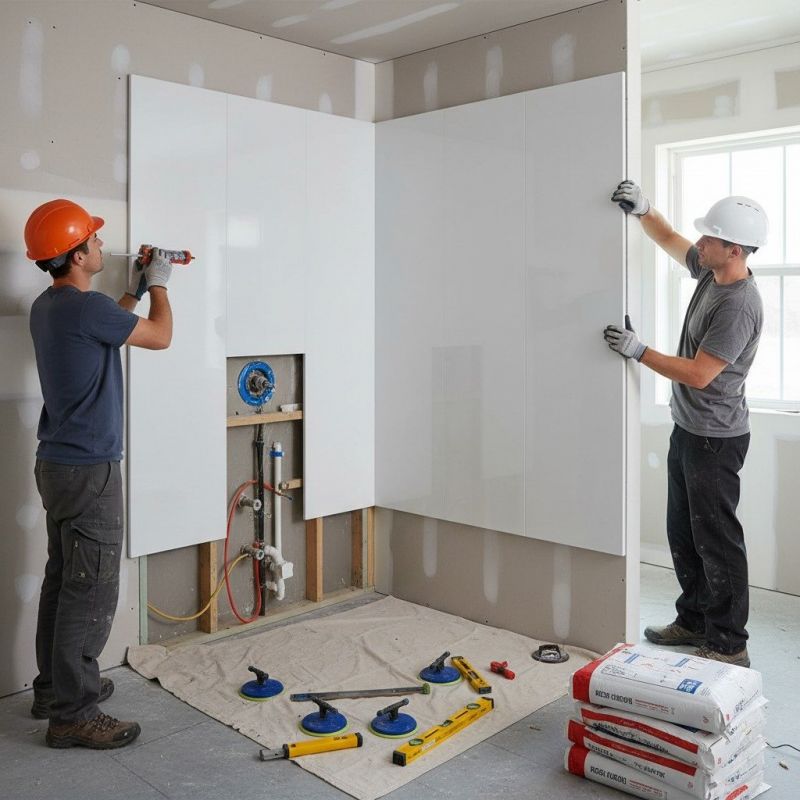 Top Shower Remodeling Companies in Rapid City, SD