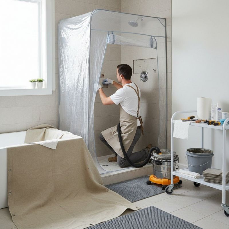 Top Shower Remodeling Companies in Rapid City, SD